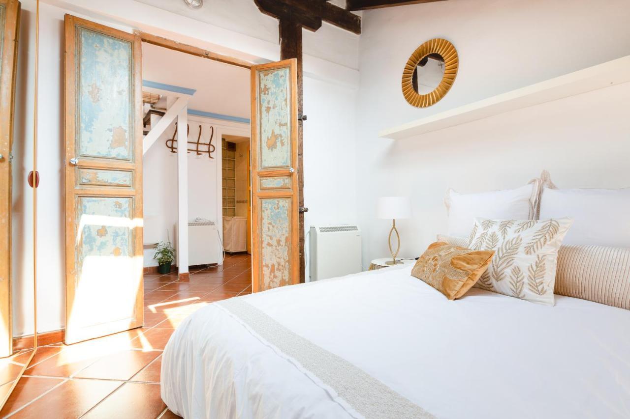 Appartamento ático Mirador De San Juan