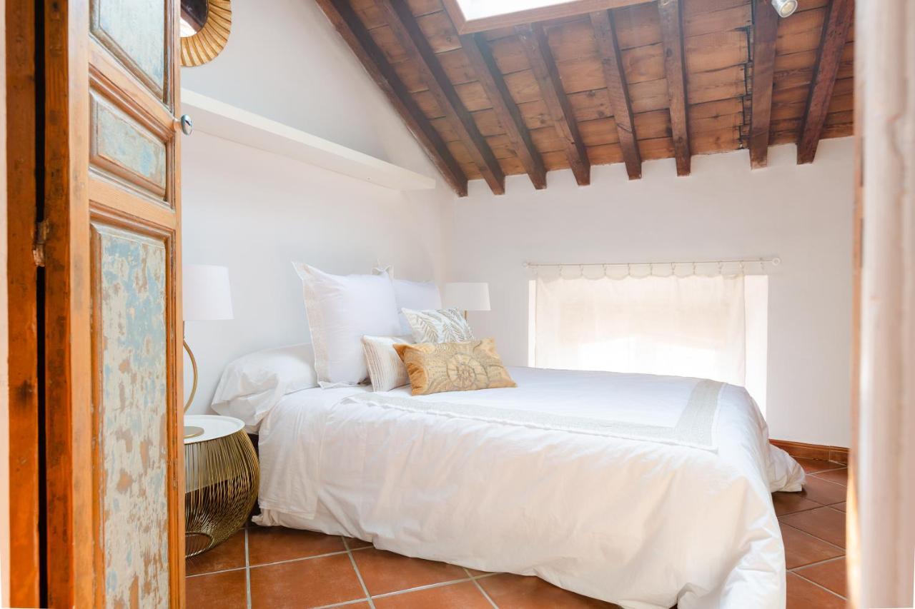 Appartamento ático Mirador De San Juan